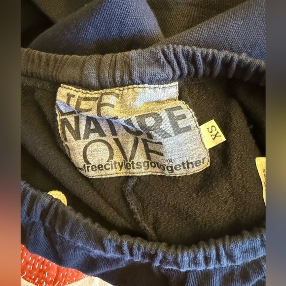 Free City Joggers - Picture 4 of 4